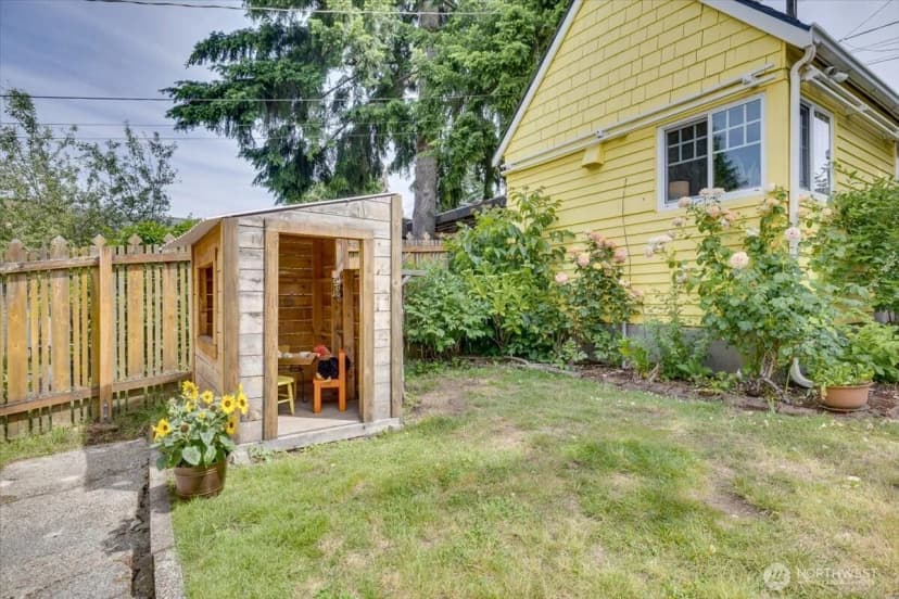 Property photo for 7528 14th Avenue Sw, Seattle photo 31