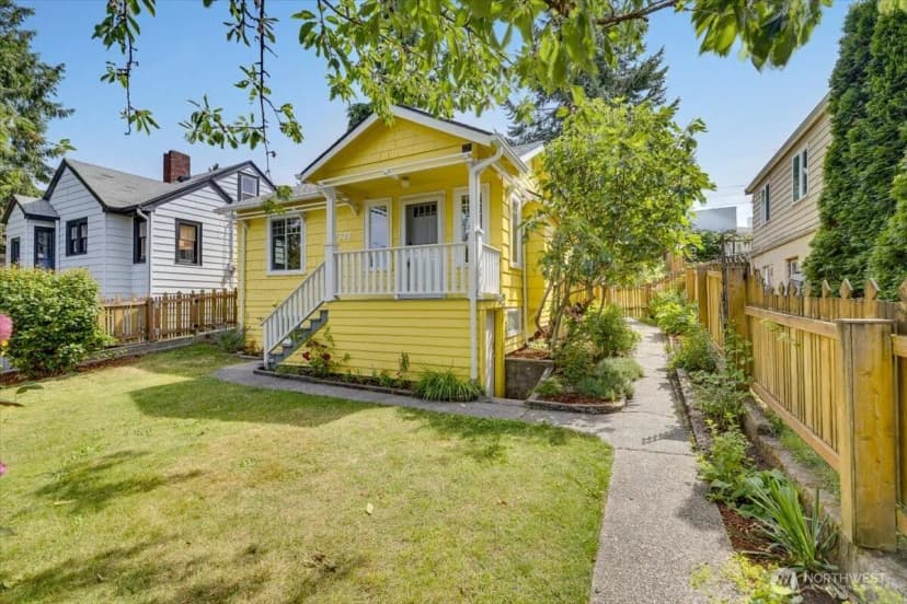 Property photo for 7528 14th Avenue Sw, Seattle photo 33