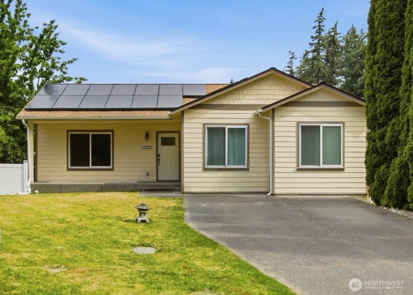 Property photo for 7215 36th Street W, University Place