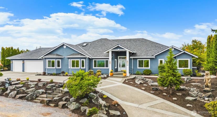 Property photo for 184 Dow Ridge Drive N, Eatonville photo 33