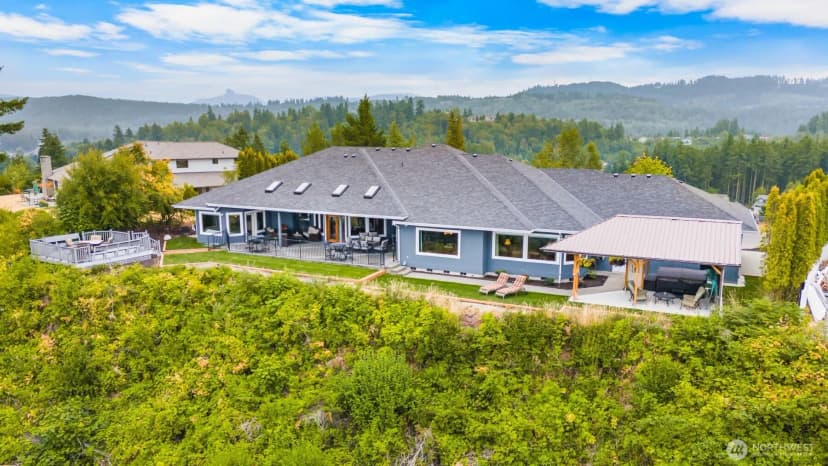 Property photo for 184 Dow Ridge Drive N, Eatonville photo 31