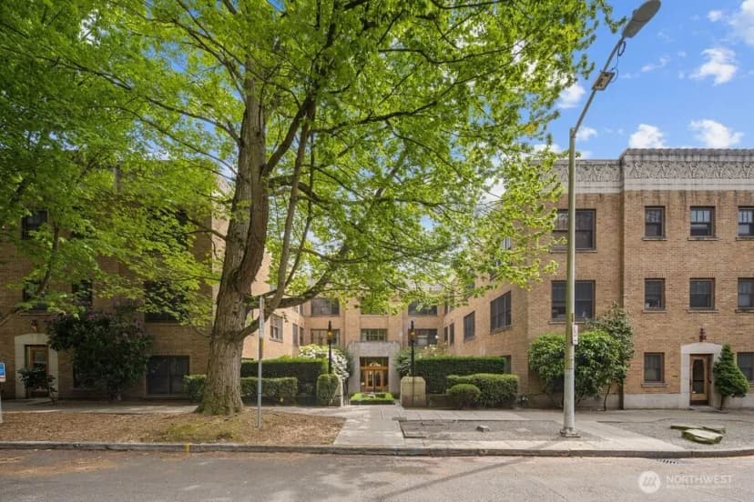Property photo for 519 W Roy Street #413, Seattle photo 22