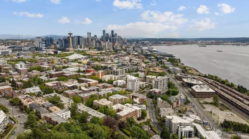 Property photo for 519 W Roy Street #413, Seattle photo 23