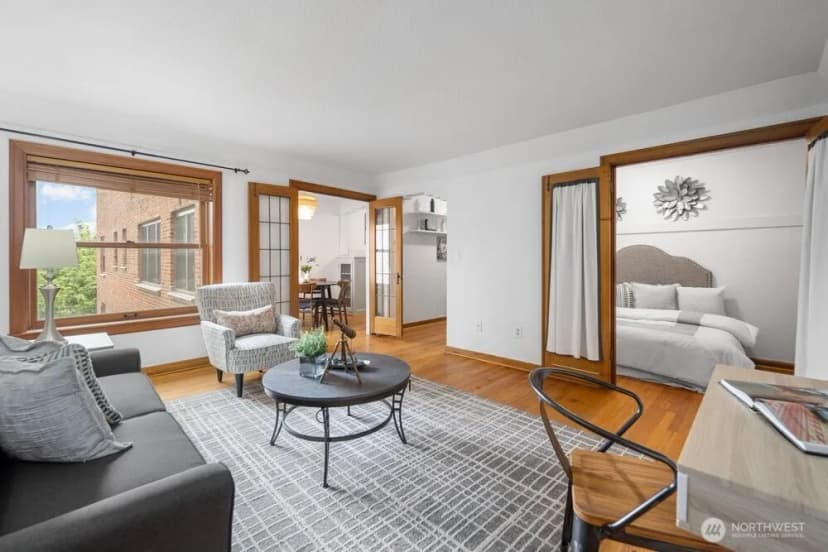 Property photo for 519 W Roy Street #413, Seattle