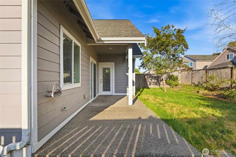 Property photo for 14951 101st Avenue Se, Yelm photo 21