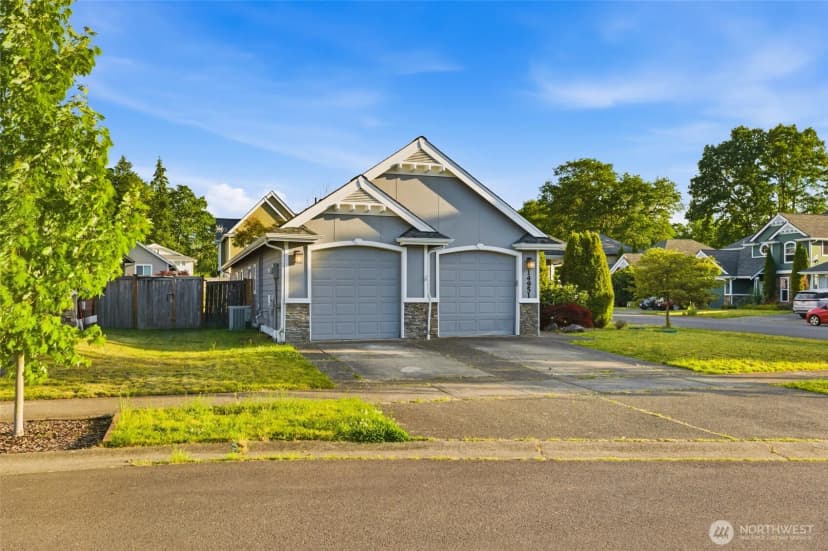 Property photo for 14951 101st Avenue Se, Yelm photo 2