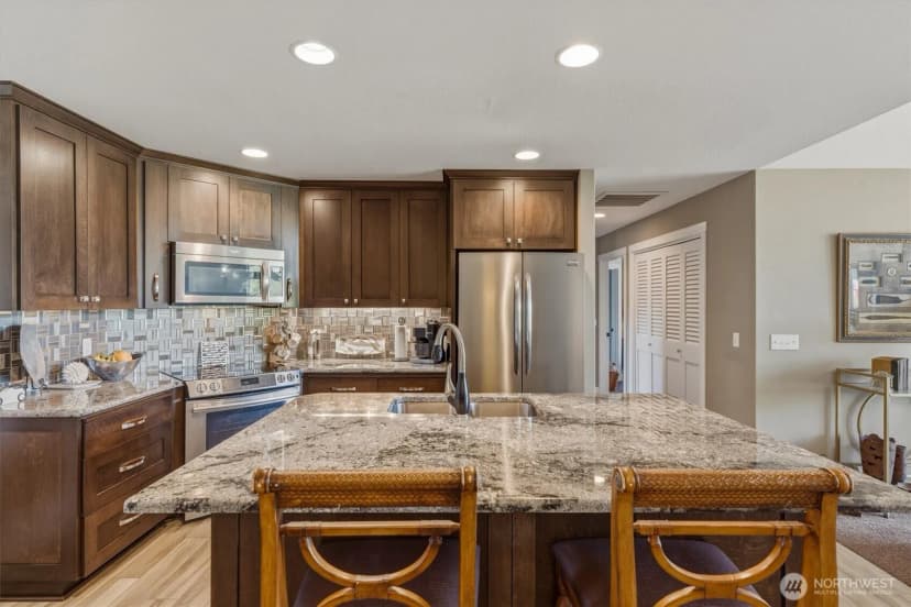 Property photo for 268 S Welcome Slough Road, Cathlamet photo 11
