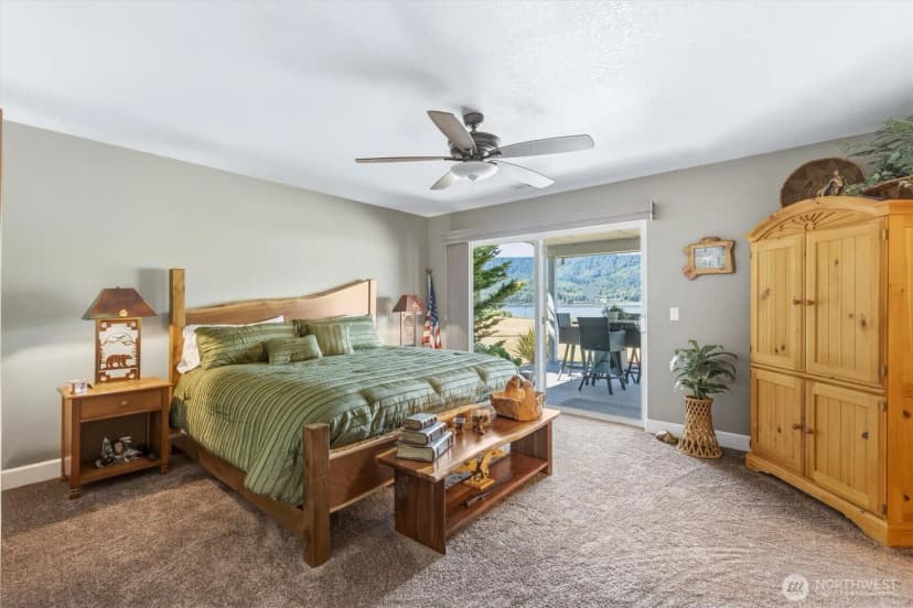 Property photo for 268 S Welcome Slough Road, Cathlamet photo 18