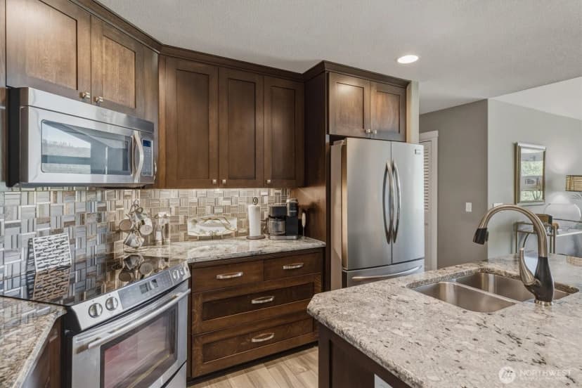 Property photo for 268 S Welcome Slough Road, Cathlamet photo 9