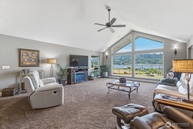 Property photo for 268 S Welcome Slough Road, Cathlamet photo 5