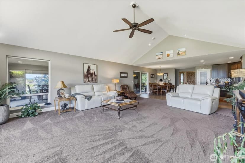 Property photo for 268 S Welcome Slough Road, Cathlamet photo 7