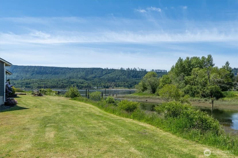 Property photo for 268 S Welcome Slough Road, Cathlamet photo 28