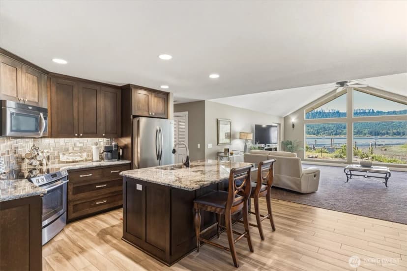 Property photo for 268 S Welcome Slough Road, Cathlamet photo 8