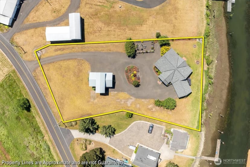 Property photo for 268 S Welcome Slough Road, Cathlamet photo 34