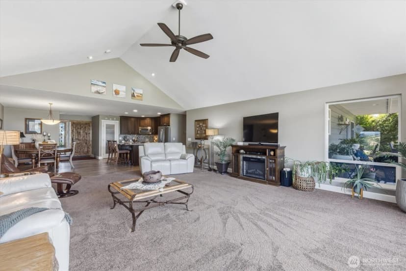 Property photo for 268 S Welcome Slough Road, Cathlamet photo 6