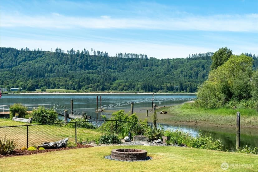 Property photo for 268 S Welcome Slough Road, Cathlamet photo 27