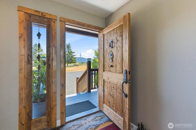 Property photo for 268 S Welcome Slough Road, Cathlamet photo 3