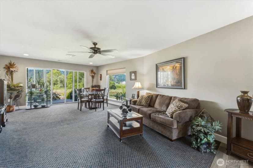 Property photo for 268 S Welcome Slough Road, Cathlamet photo 16