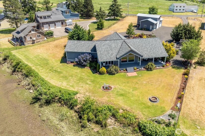 Property photo for 268 S Welcome Slough Road, Cathlamet photo 38