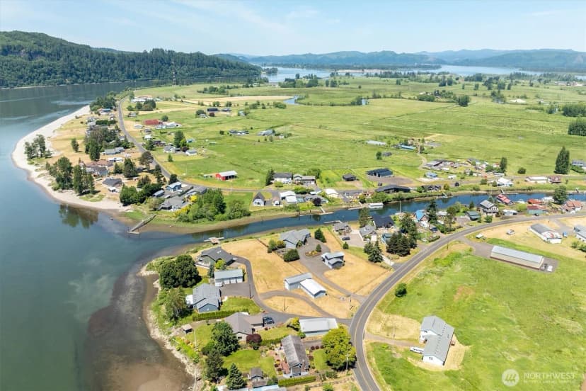 Property photo for 268 S Welcome Slough Road, Cathlamet photo 37
