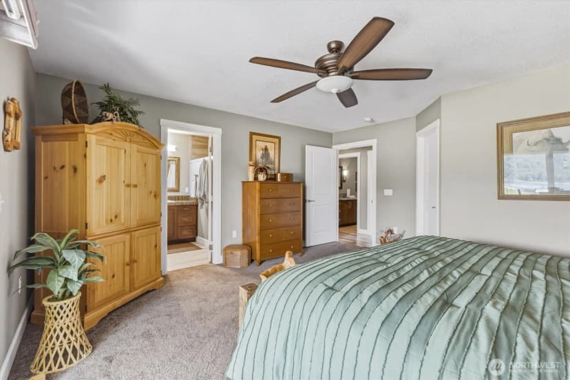 Property photo for 268 S Welcome Slough Road, Cathlamet photo 19