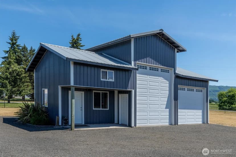Property photo for 268 S Welcome Slough Road, Cathlamet photo 30