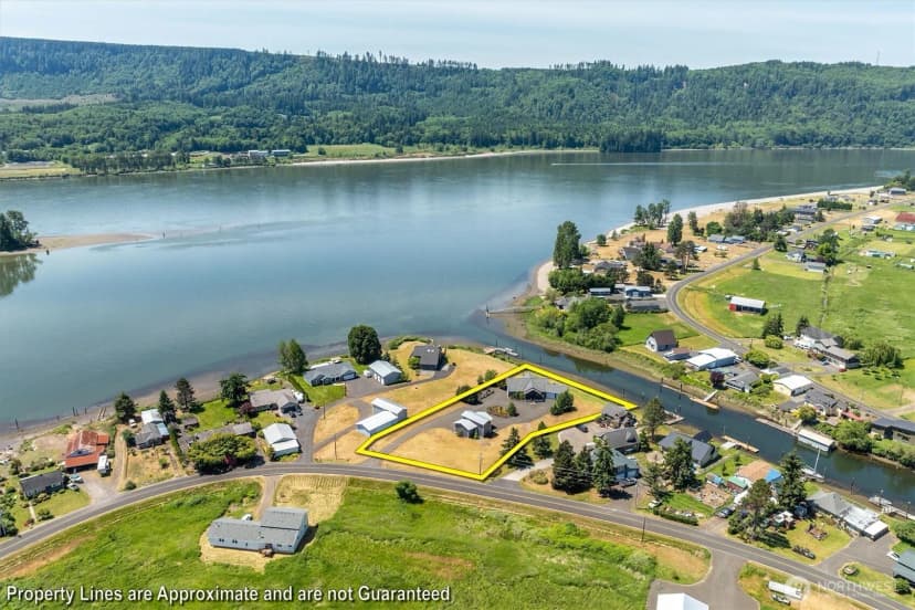 Property photo for 268 S Welcome Slough Road, Cathlamet photo 35