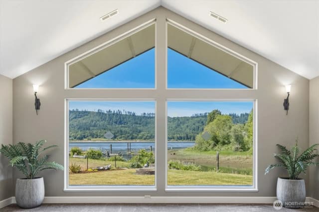 Property photo for 268 S Welcome Slough Road, Cathlamet photo 4