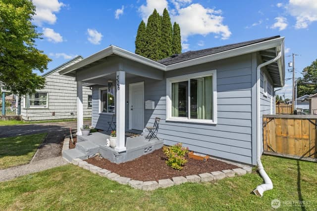 Property photo for 306 26th Avenue, Longview photo 5
