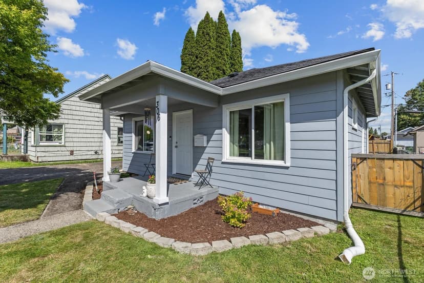 Property photo for 306 26th Avenue, Longview photo 5