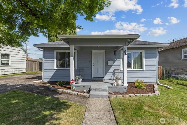 Property photo for 306 26th Avenue, Longview