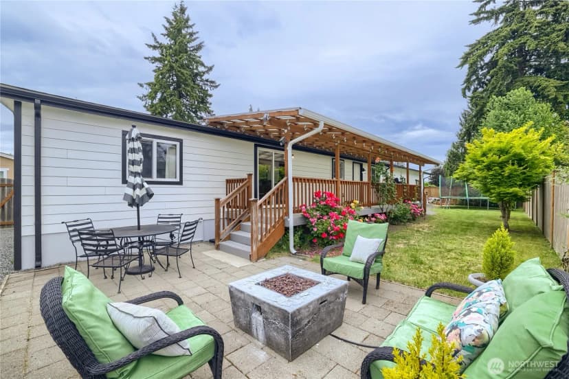 Property photo for 106 119th Street Se, Everett photo 28