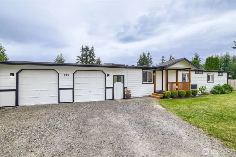 Property photo for 106 119th Street Se, Everett photo 31