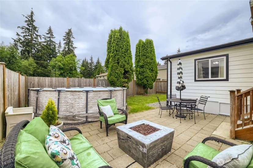 Property photo for 106 119th Street Se, Everett photo 29