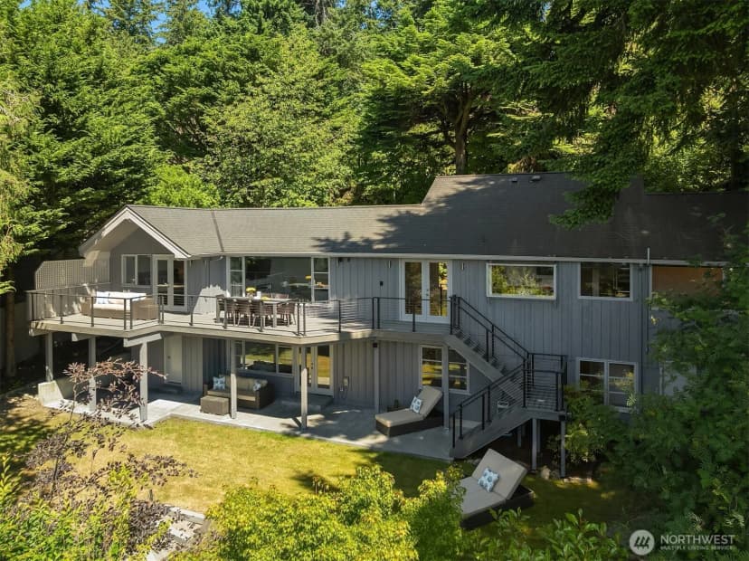 Property photo for 895 Nw Elford Drive, Seattle