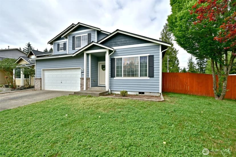 Property photo for 5721 208th St Ct E, Spanaway photo 34