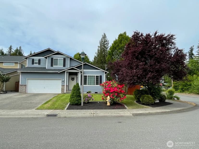 Property photo for 5721 208th St Ct E, Spanaway