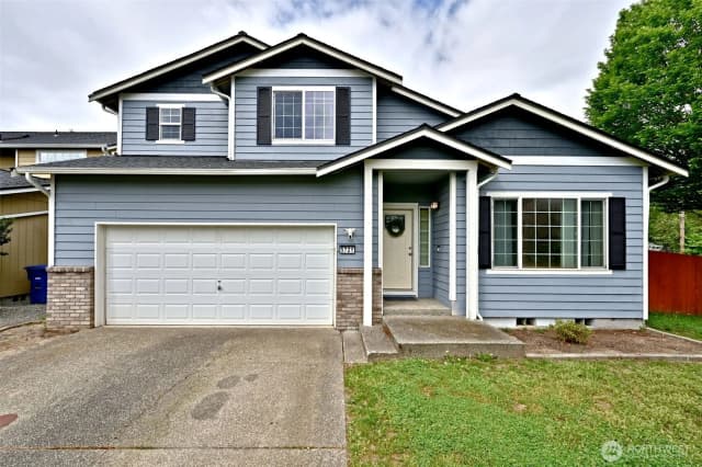 Property photo for 5721 208th St Ct E, Spanaway photo 2