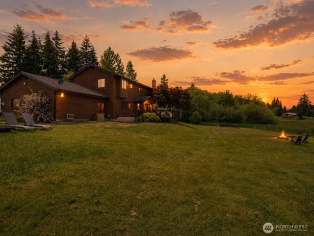 Property photo for 15620 143rd Avenue Se, Yelm photo 4
