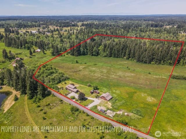 Property photo for 15620 143rd Avenue Se, Yelm photo 2