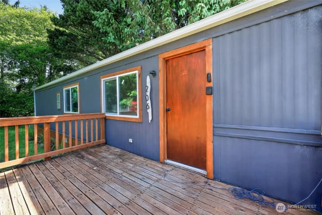 Property photo for 206 E Rain Street, Ocean Shores