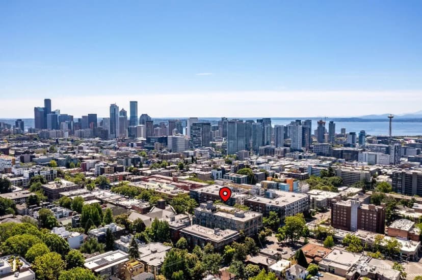 Property photo for 530 Broadway E #311, Seattle photo 16