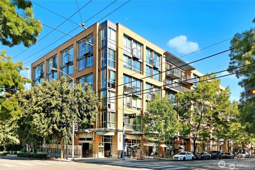 Property photo for 530 Broadway E #311, Seattle