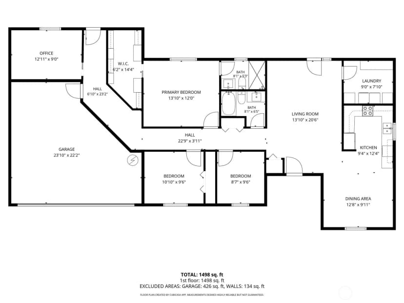 Property photo for 12902 210th Street E, Graham photo 40