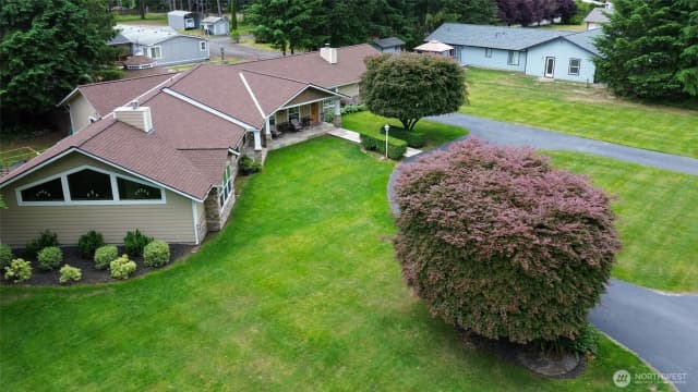 Property photo for 12902 210th Street E, Graham