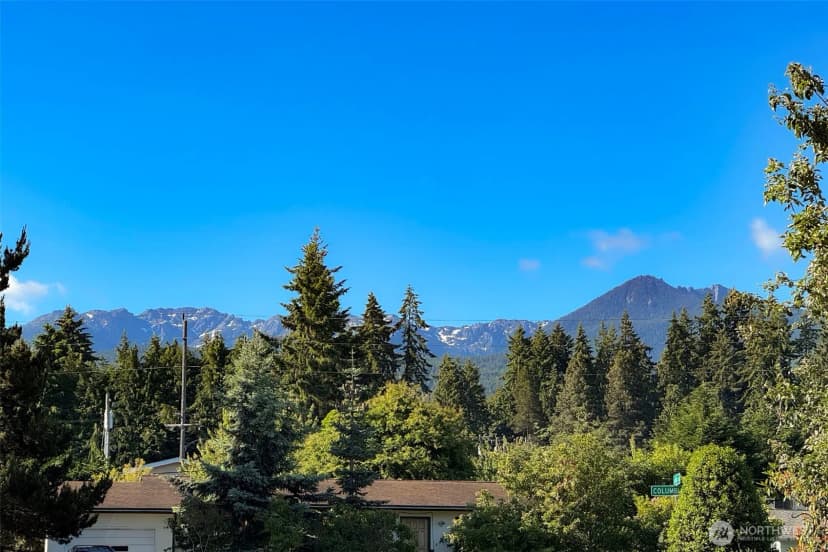 Property photo for 2518 S Oak Street, Port Angeles photo 2