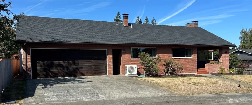 Property photo for 2518 S Oak Street, Port Angeles