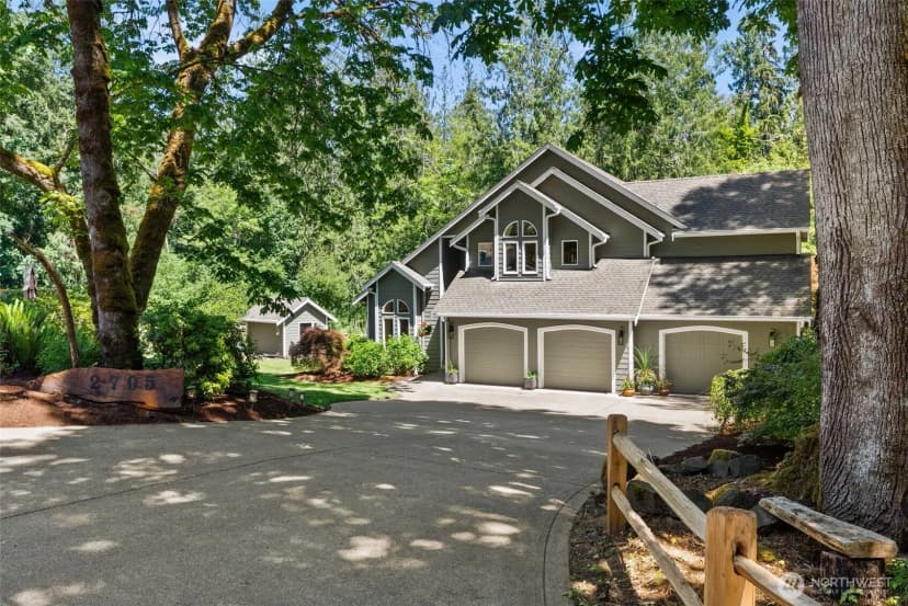 Property photo for 2705 Nw Sullivan Drive, Gig Harbor photo 26