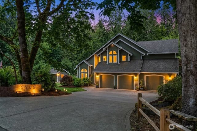 Property photo for 2705 Nw Sullivan Drive, Gig Harbor