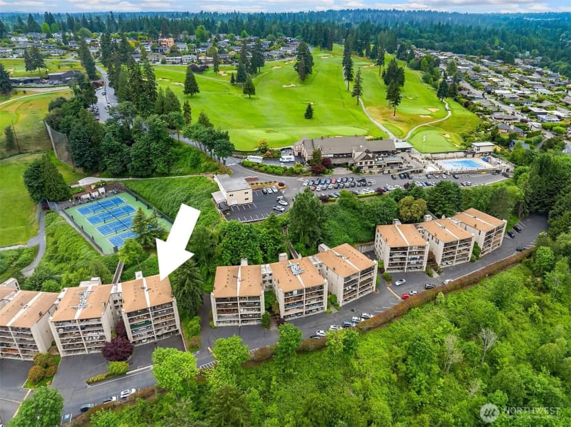 Property photo for 8001 Sand Point Way Ne #c47, Seattle photo 33